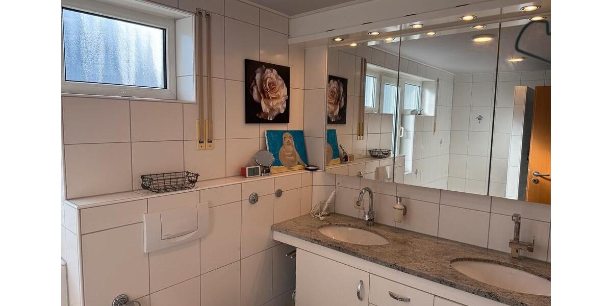 Doppelhaushälfte Kernen im Remstal - 6 Zimmer, 127 m&sup2;, 640.000&euro; | Angebot:27134715