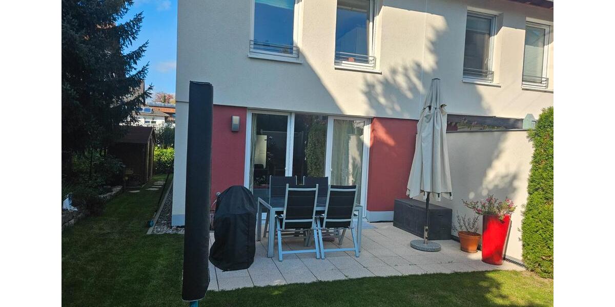 Doppelhaushälfte Reutlingen Reutlingen (Kernstadt) - 5.5 Zimmer, 136 m&sup2;, 675.000&euro; | Angebot:26811619