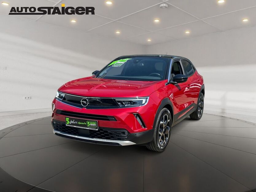 Opel Mokka 30.430 km 18.490 € Stuttgart 70376