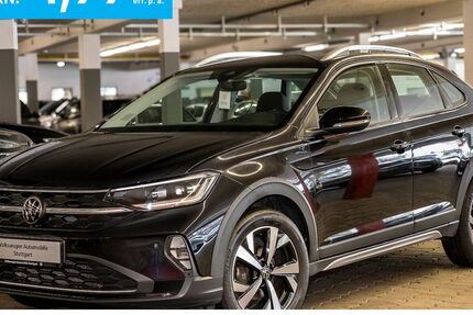 VW Taigo 41.871 km 20.900 &euro; Stuttgart 70563