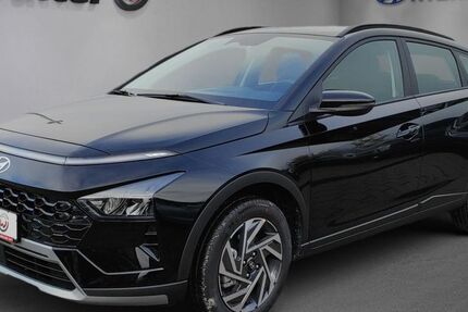 Hyundai BAYON 14.000 km 19.290 &euro; Pforzheim 75177