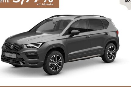 Seat Ateca 22.197 km 30.430 &euro; Stuttgart-Feuerbach 70469