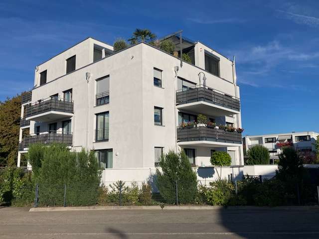 Wohnung zum Mieten in Böblingen 1.470 € 112 m²
