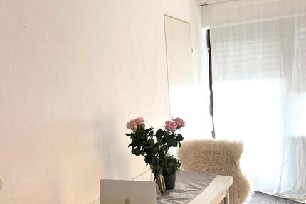 Freundliche Einzimmerwohnung in Pforzheim 1 zimmer