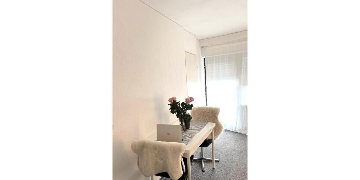 Freundliche Einzimmerwohnung in Pforzheim 1 zimmer