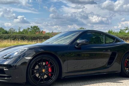 Porsche Cayman 68.200 km 66.850 &euro; Ludwigsburg 71634