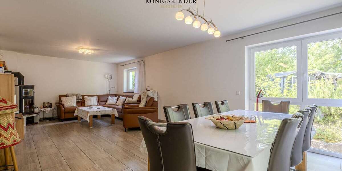 Einfamilienhaus Reutlingen - Sondelfingen Sondelfingen - 6 Zimmer, 187 m&sup2;, 949.000&euro; | Angebot:24904703