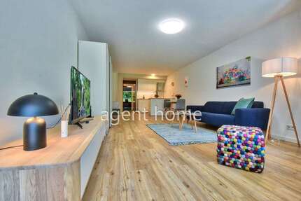 Wohnung Stuttgart Stuttgart-Nord - 1 Zimmer, 50 m&sup2;, 1.170&euro; | Angebot:27070085