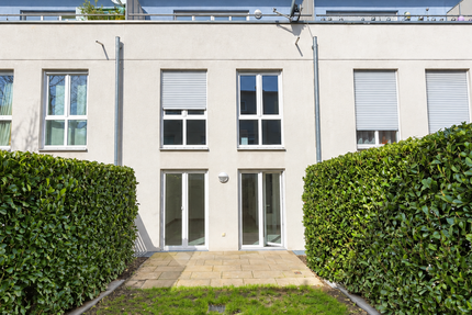 Haus Ostfildern - 5 Zimmer, 125 m&sup2;, 2.250&euro; | Angebot:27660465