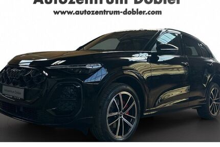 Audi Q5 3.000 km 64.880 &euro; Mühlacker 75417
