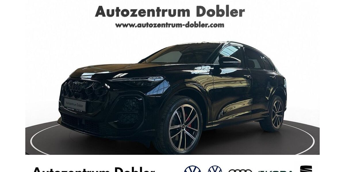 Audi Q5 5.000 km 64.880 &euro; Mühlacker 75417