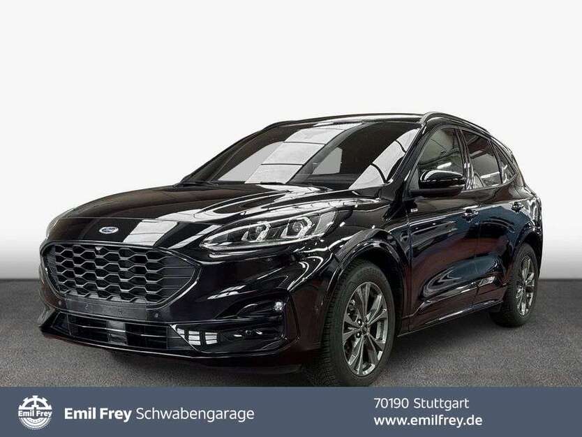 Kuga