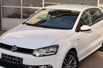 VW Polo 42.355 km 13.000 &euro; Bietigheim-Bissingen 74321