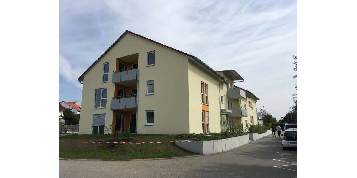Etagenwohnung Sindelfingen Maichingen - 2 Zimmer, 74 m&sup2;, 925&euro; | Angebot:26542885