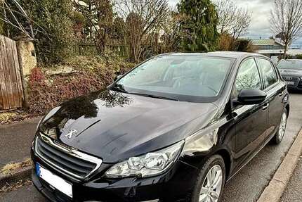 Peugeot 308 124.500 km 5.600 &euro; Schönaich 71101