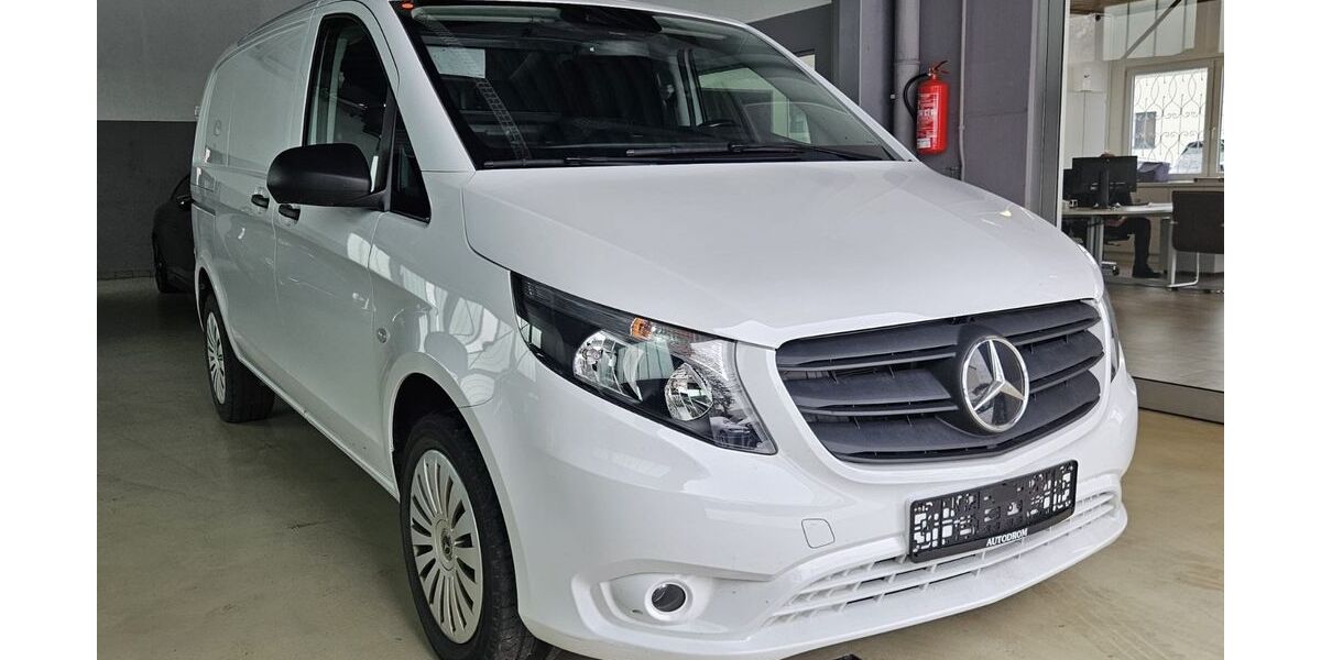 Mercedes-Benz Vito 145.300 km 22.800 &euro; Neckartailfingen 72666