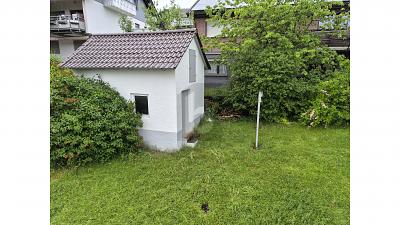 INVESTIEREN STATT SANIEREN MIT 5,2 % RENDITE - Mehrfamilienhaus, Wohnhaus Aidlingen | Angebot:26956575