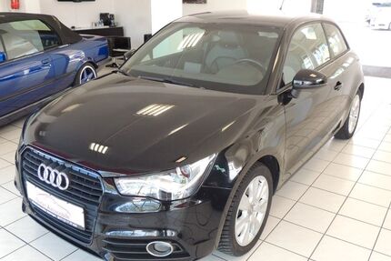 Audi A1 119.000 km 10.999 € Metzingen 72555