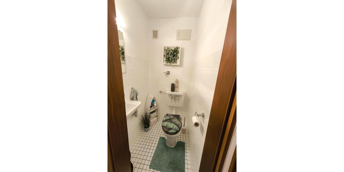 Etagenwohnung Kernen im Remstal - 3 Zimmer, 79 m&sup2;, 850&euro; | Angebot:24819023