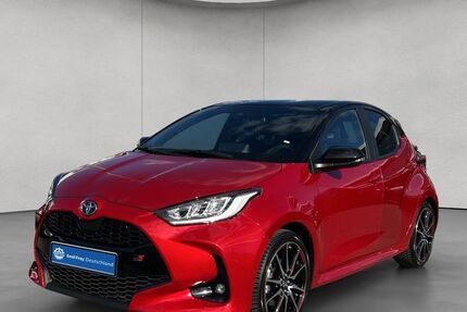 Toyota Yaris 20.510 km 21.480 &euro; Esslingen 73730