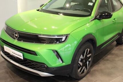 Opel Mokka 16.400 km 18.980 € Bietigheim-Bissingen 74321