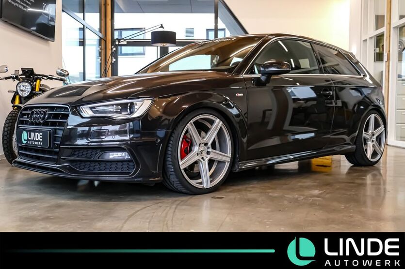 Audi A3 175.900 km 11.900 € Kusterdingen 72127