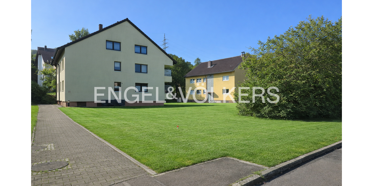 Grundstück Tübingen Derendingen - 660.000&euro; | Angebot:23065669