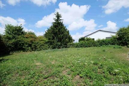 Grundstück Remseck Hochberg - 456.950&euro; | Angebot:21835171