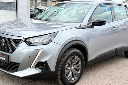 Peugeot 2008 39.000 km 17.900 &euro; Calw 75365
