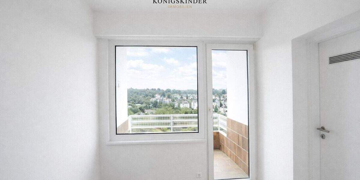 Etagenwohnung Stuttgart Nord - 3 Zimmer, 73 m&sup2;, 399.000&euro; | Angebot:25733932