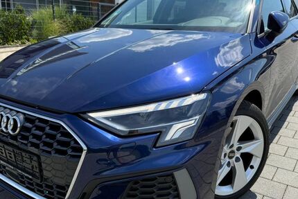 Audi A3 45.000 km 23.980 € Holzgerlingen 71088