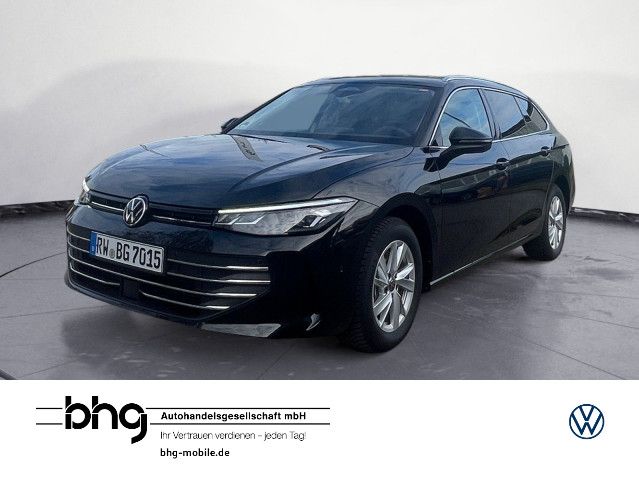 VW Passat 7.772 km 45.990 &euro; Tübingen 72072