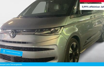 VW T7 Multivan 6.980 km 67.890 &euro; Stuttgart 70188