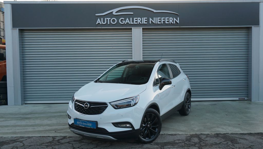 Opel Mokka 29.380 km 17.990 &euro; Niefern- Öschelbron 75223