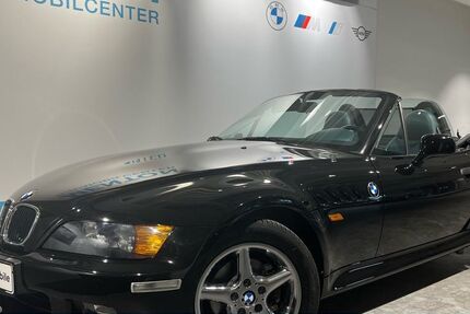 BMW Z3 59.660 km 21.290 &euro; Reutlingen 72766