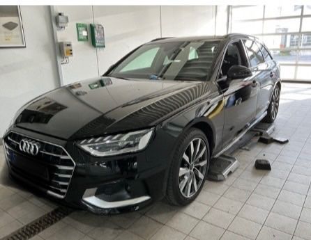 Audi A4 98.000 km 26.590 &euro; Magstadt 71106