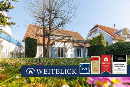 Haus Ludwigsburg Hoheneck - 5.5 Zimmer, 205 m&sup2;, 1.250.000&euro; | Angebot:24893034