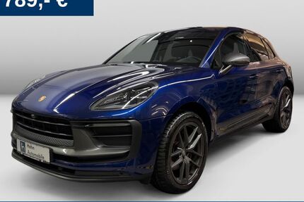 Porsche Macan 21.200 km 67.930 &euro; Ludwigsburg 71636
