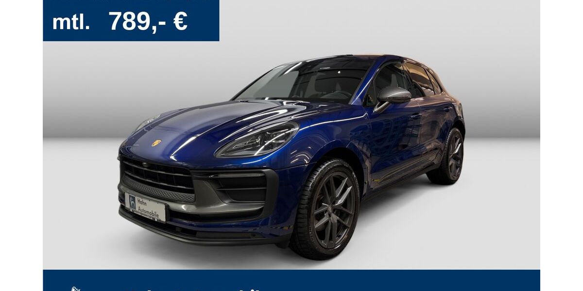 Porsche Macan 21.200 km 67.930 &euro; Ludwigsburg 71636
