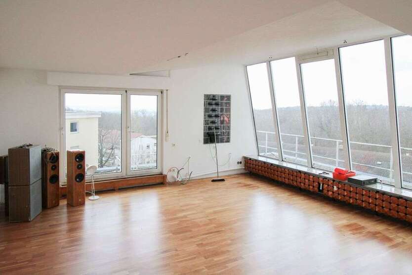 Wohnung zum Kaufen in Böblingen 475.000 € 109.1 m²