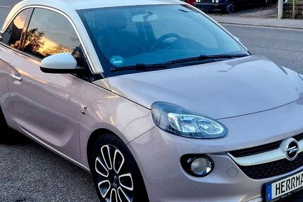 Opel Adam 124.790 km 7.390 &euro; Wannweil 72827