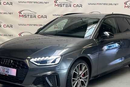Audi A4 154.000 km 25.890 &euro; Magstadt 71106