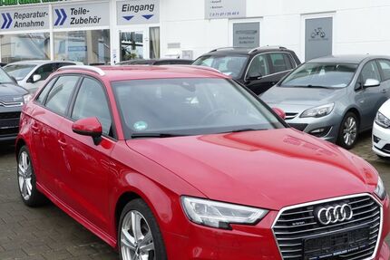 Audi A3 78.300 km 17.900 &euro; Walddorfhäslach 72141