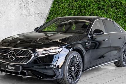 Mercedes E 300