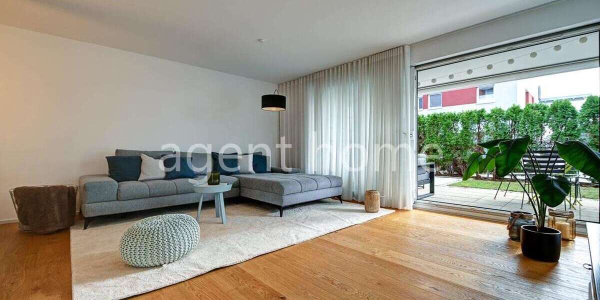 Etagenwohnung Waiblingen - 4 Zimmer, 105 m&sup2;, 2.210&euro; | Angebot:27456681