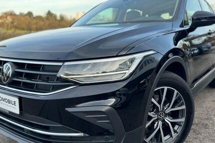 VW Tiguan 120.000 km 22.999 &euro; Kornwestheim 70806