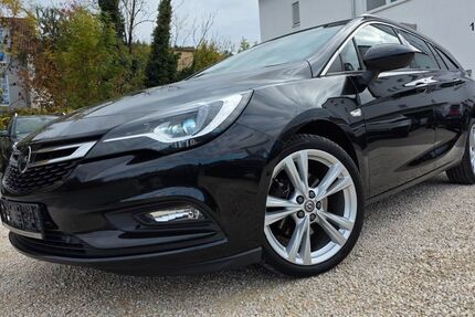 Opel Astra 80.000 km 9.900 &euro; Stuttgart 70563