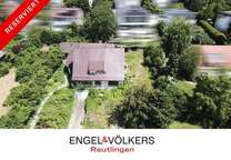 Grundstück zu verkaufen in Reutlingen 980.000 € 1250 m²