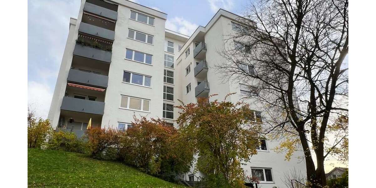 Etagenwohnung Tübingen Lustnau - 4 Zimmer, 109 m&sup2;, 455.000&euro; | Angebot:23818713