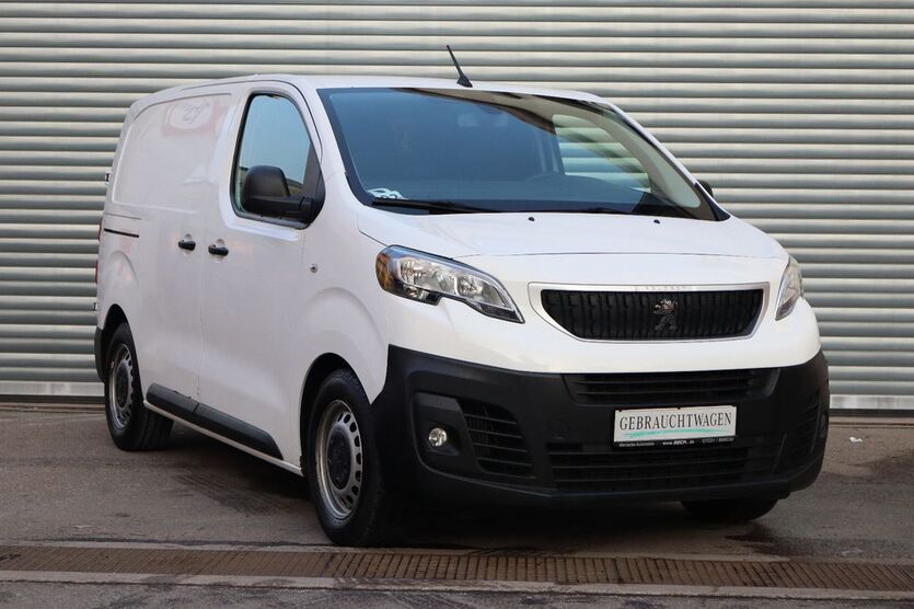 Peugeot Expert 198.100 km 8.700 € Sindelfingen 71065